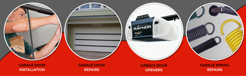 Dania Beach FL Garage Door Repair 